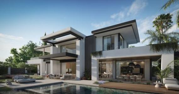 Acheter Maison San-pedro-de-alcantara r�gion MALAGA