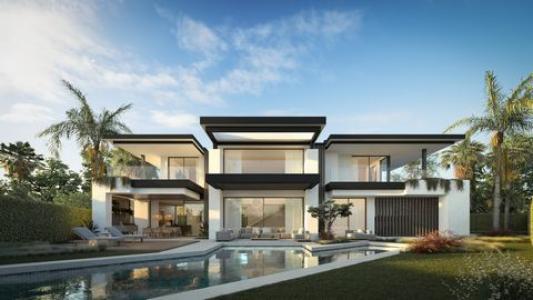 Annonce Vente Maison San-pedro-de-alcantara