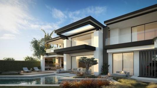 Acheter Maison 762 m2 San-pedro-de-alcantara