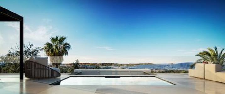 Acheter Maison 581 m2 Estepona