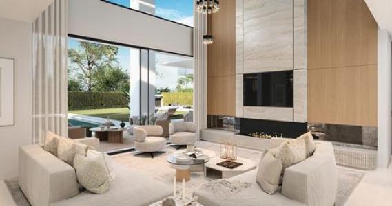 Acheter Maison Estepona r�gion MALAGA