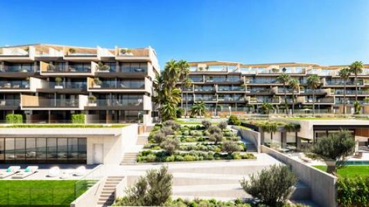 Annonce Vente Appartement Manilva