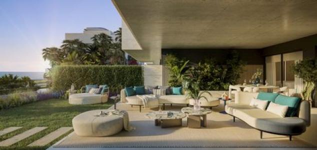 Annonce Vente Appartement Manilva