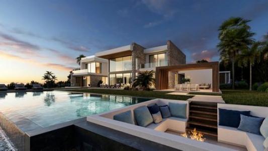 Annonce Vente Maison Marbella