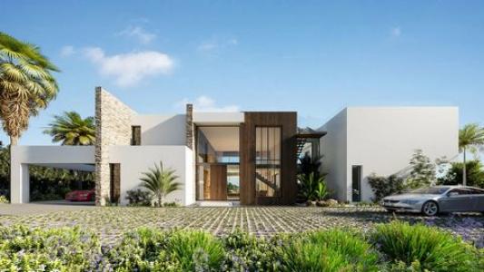 Acheter Maison 600 m2 Marbella