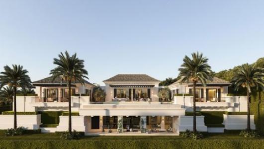 Annonce Vente Maison Benahavis