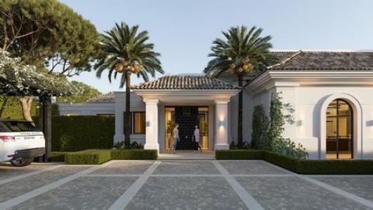 Acheter Maison Benahavis r�gion MALAGA