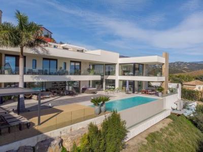 Annonce Vente Maison Benahavis