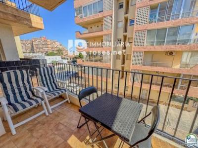 Annonce Vente Appartement Roses