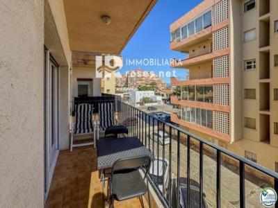 Acheter Appartement 50 m2 Roses