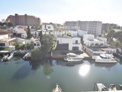 Acheter Appartement 70 m2 Roses