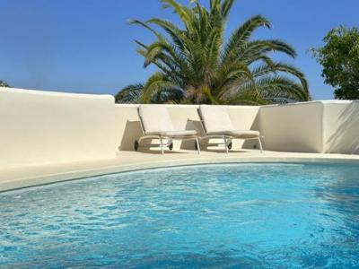 Annonce Vente 3 pi�ces Maison Benitachell
