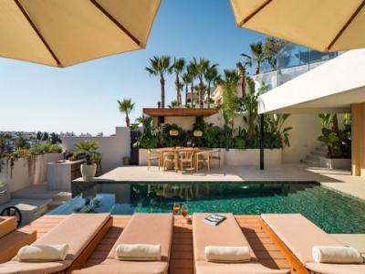 Acheter Maison 245 m2 Marbella