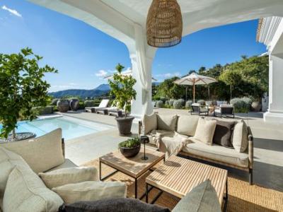 Acheter Maison Marbella r�gion CORDOBA