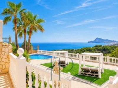 Acheter Maison 1337 m2 Altea