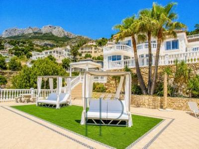 Acheter Maison Altea r�gion ALICANTE