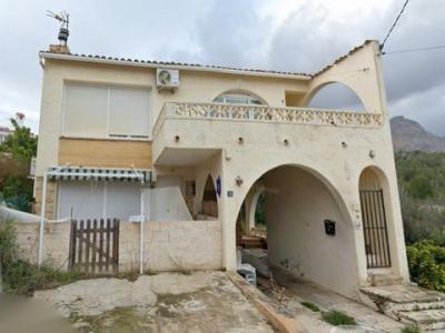 Annonce Vente Appartement La-nucia
