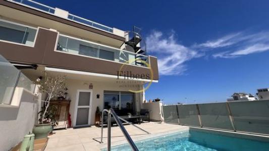 Annonce Vente 4 pi�ces Maison Puerto-de-mazarron