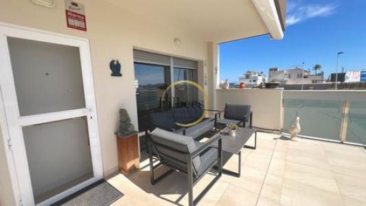 Acheter Maison 117 m2 Puerto-de-mazarron