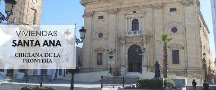 Annonce Vente Appartement Chiclana-de-la-frontera