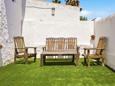 Acheter Maison 84 m2 Chiclana-de-la-frontera