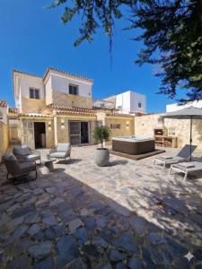 Vente Maison Chiclana-de-la-frontera  CA