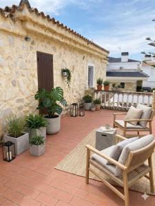 Annonce Vente Maison Chiclana-de-la-frontera