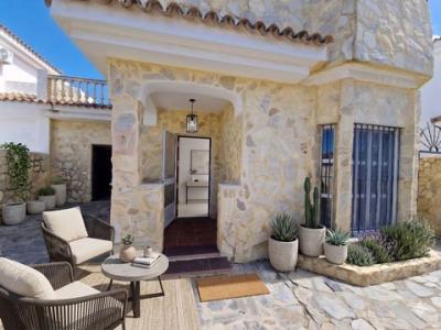 Acheter Maison 148 m2 Chiclana-de-la-frontera