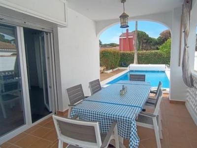 Acheter Maison 100 m2 Chiclana-de-la-frontera
