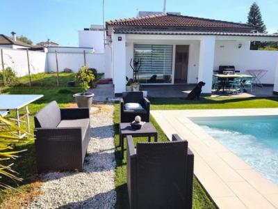 Annonce Vente Maison Chiclana-de-la-frontera