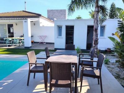Acheter Maison Chiclana-de-la-frontera r�gion CADIZ