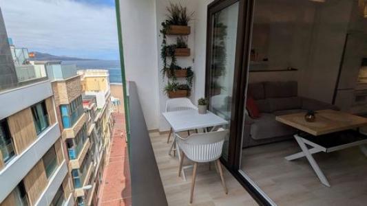 Annonce Location Appartement Las-palmas-de-gran-canaria