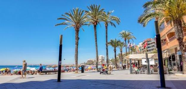 Annonce Vente Appartement Torrevieja