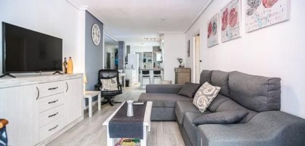 Acheter Appartement 107 m2 Torrevieja