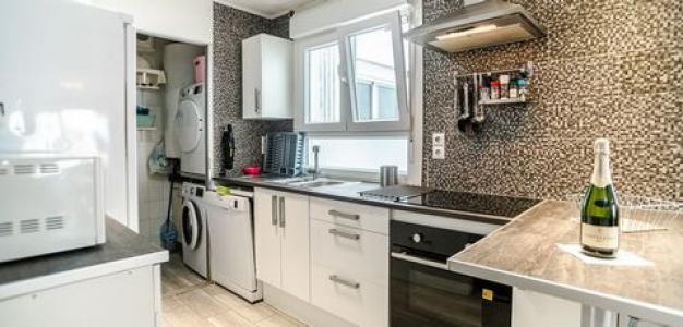Acheter Appartement Torrevieja r�gion ALICANTE