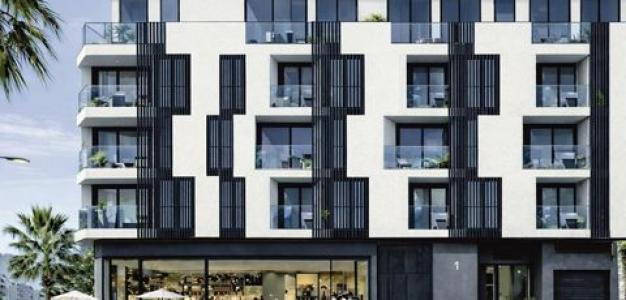 Vente Appartement Torrevieja  A