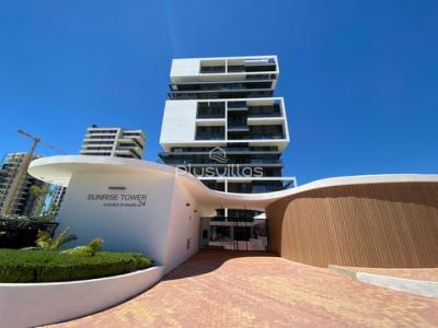 Annonce Vente Appartement Calpe