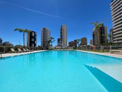 Acheter Appartement Calpe r�gion ALICANTE