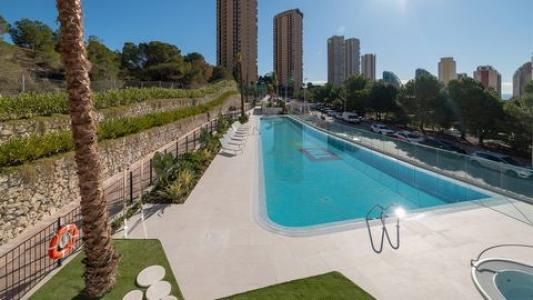 Vente Appartement Benidorm  A