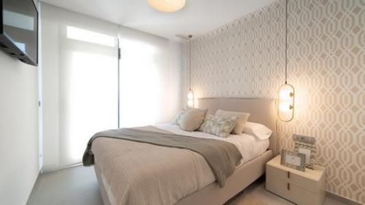 Annonce Vente Appartement Benidorm