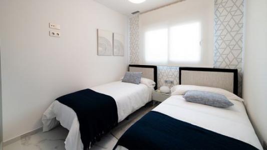 Acheter Appartement 94 m2 Benidorm