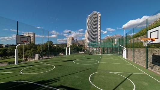 Annonce Vente Appartement Benidorm