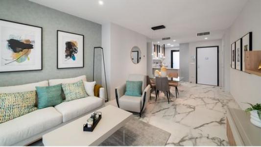 Annonce Vente Appartement Benidorm