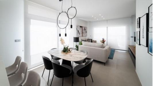 Acheter Appartement Benidorm r�gion ALICANTE