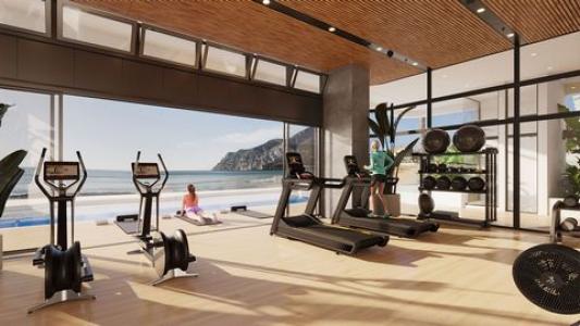 Annonce Vente Appartement Calpe