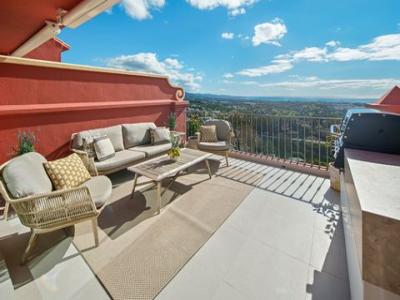 Acheter Maison Benahavis r�gion MALAGA