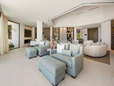 Acheter Maison 622 m2 Benahavis