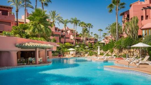 Vente Appartement Estepona  MA en Espagne