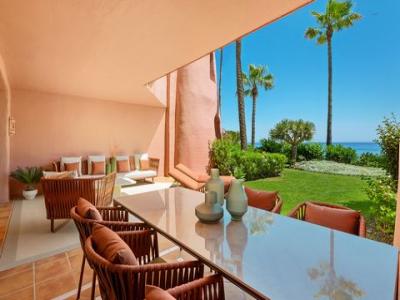 Acheter Appartement 130 m2 Estepona