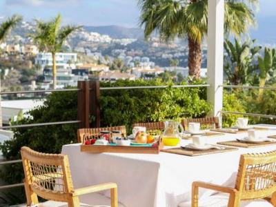 Acheter Maison 218 m2 Benahavis